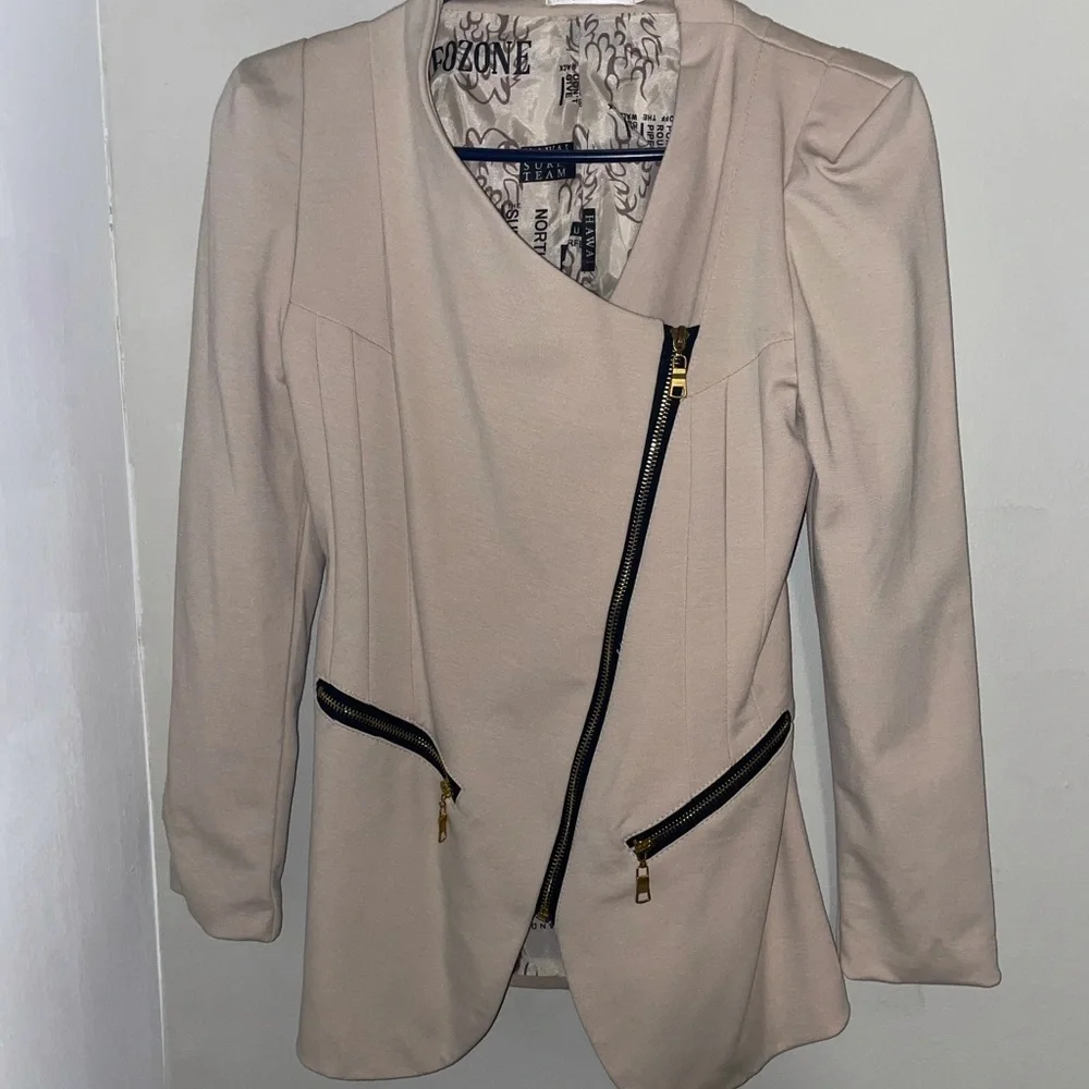 Spring Jacket - Picture 1 of 1